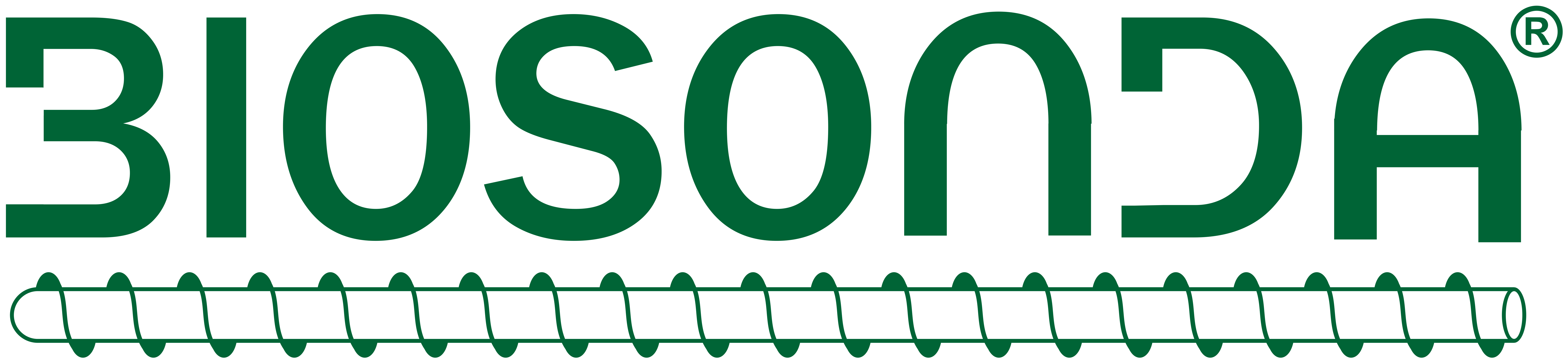 Logo Biosonda