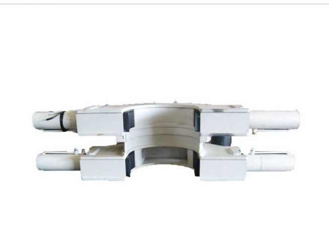 Biosonda MD14 component for hydraulic drilling rigs and drills