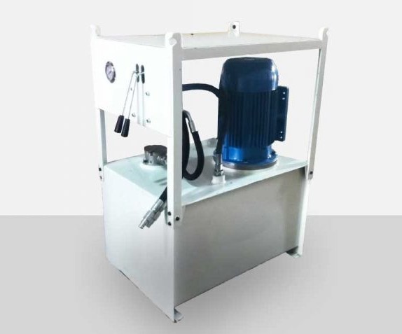 Biosonda UH60 hydraulic unit for drilling rigs and hydraulic drills
