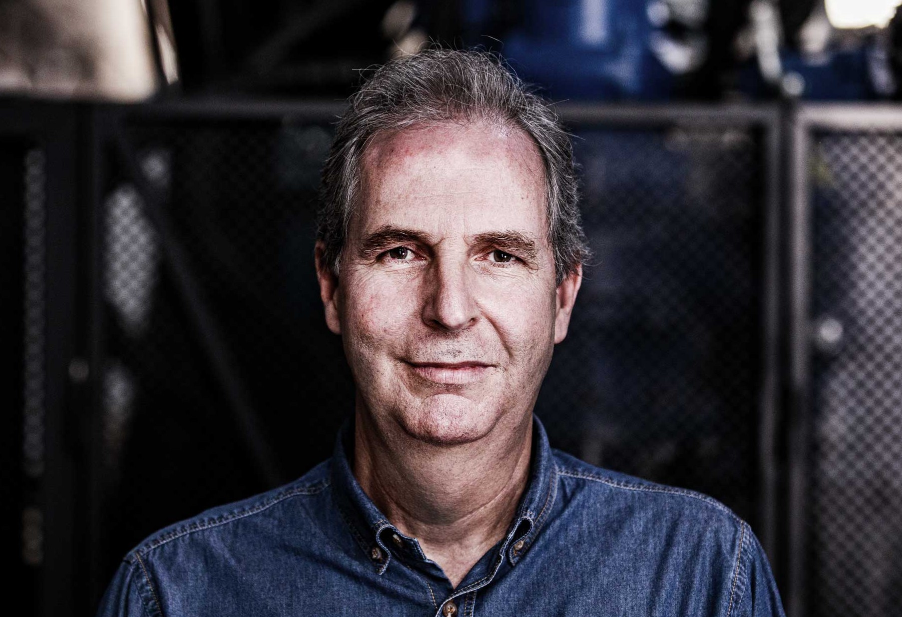 Marcelo Bois — Engineering Director of Biosonda